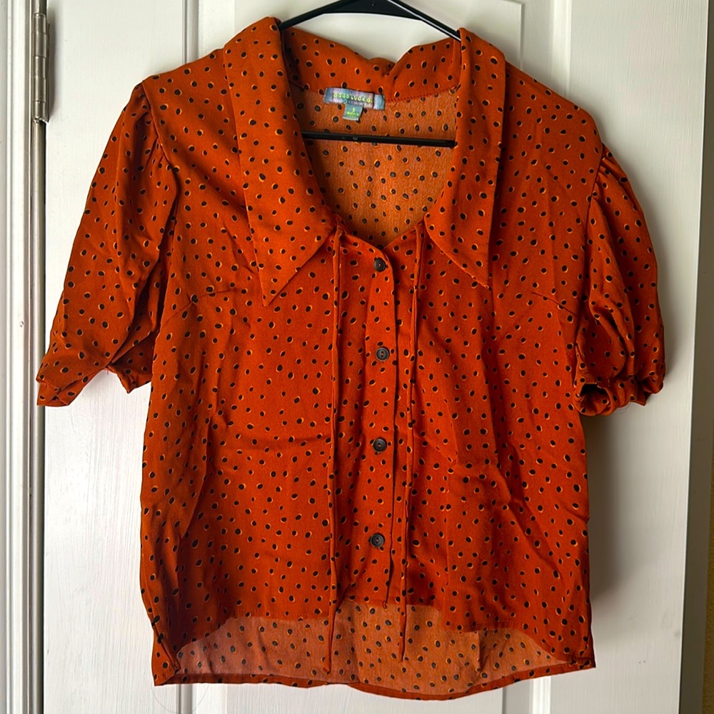 Dress shirt